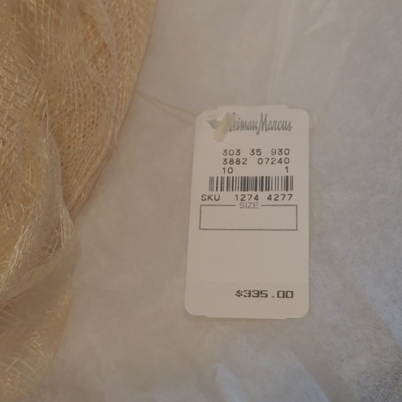 Disney Christmas 2025 Lil Rin Rin Plush Badge Red New